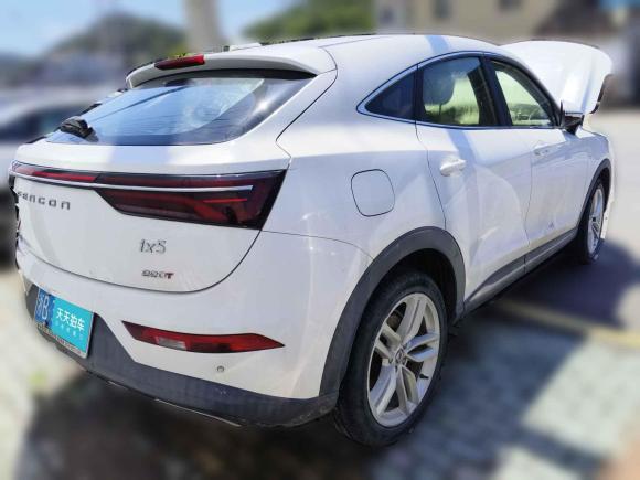 [宁波·浙B] 二手东风风光风光ix52019款 220T 手动智慧型 国V