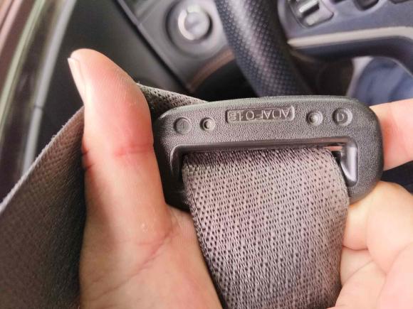 [南京·苏A] 二手别克君越2013款 2.4L SIDI精英舒适型