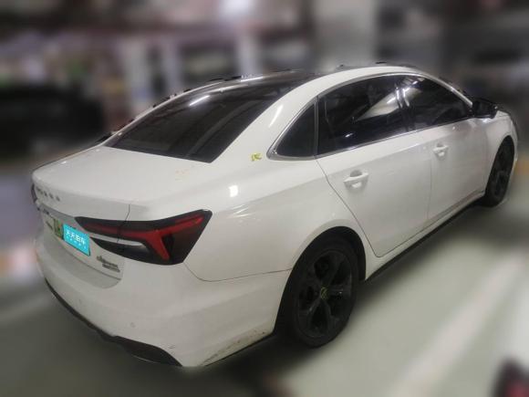 [杭州·浙A] 二手荣威荣威i6 MAX新能源2020款 1.5T PHEV爽酷天幕智驾Supreme版