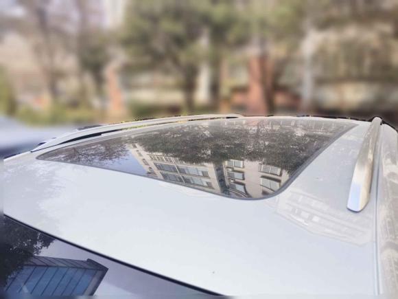 [济南·鲁A] 二手大众途观L2017款 330TSI 自动两驱豪华版