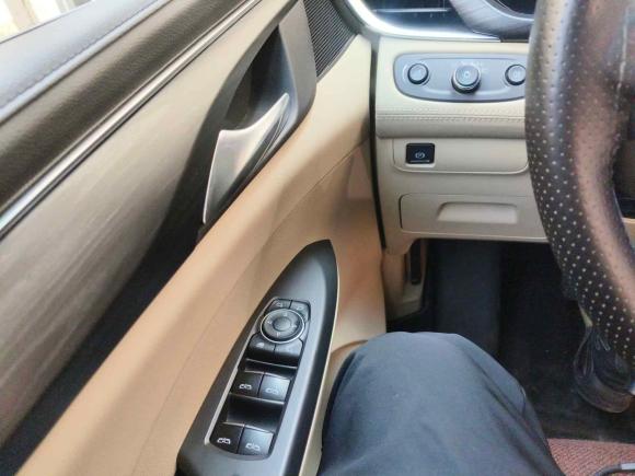 [苏州·苏U] 二手别克别克GL82023款 ES陆尊 旗舰型