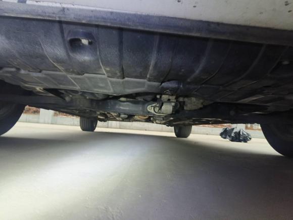 [武汉·鄂A] 二手现代朗动2016款 1.6L 手动尊贵型