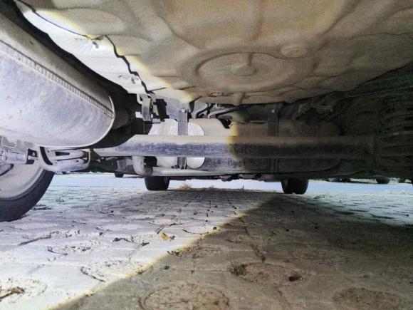 [合肥·皖A] 二手奇瑞艾瑞泽52019款 1.5L CVT自在版 国V