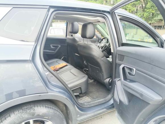 [上海·豫S] 二手比亚迪宋Pro2019款 1.5T 自动精英型