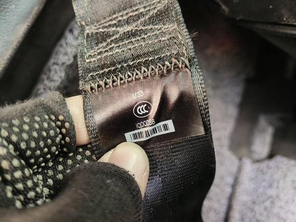 [合肥·皖A] 二手林肯林肯MKC2014款 2.0T 两驱尊享版