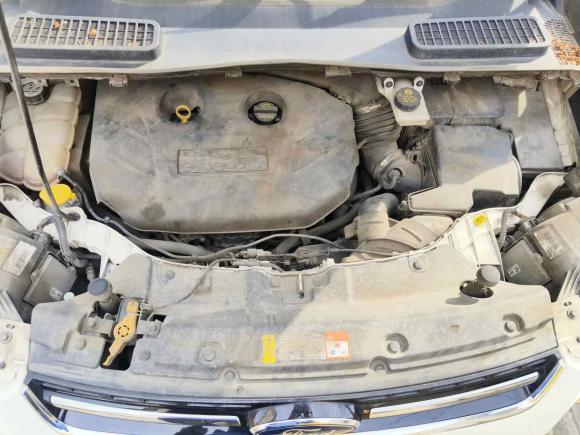 [青岛·鲁U] 二手福特翼虎2013款 2.0L GTDi 四驱尊贵型