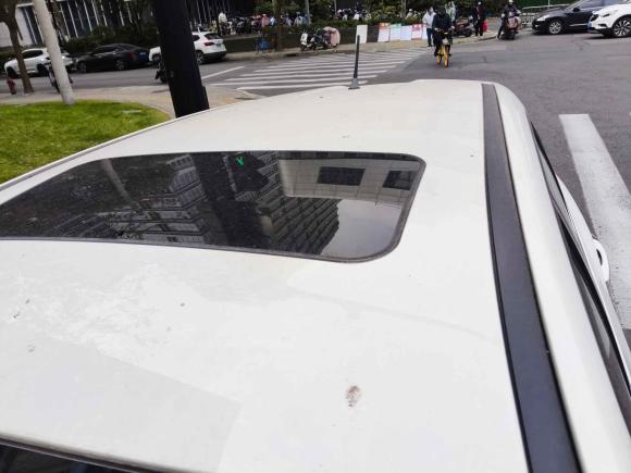 [上海·沪A] 二手埃安传祺GE32017款 310 智享版