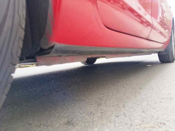 [无锡·苏B] 二手马自达马自达32010款 1.6L 自动经典精英型