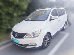 [南通·苏F] 宝骏宝骏7302016款 1.5L 手动舒适型 7座 国V