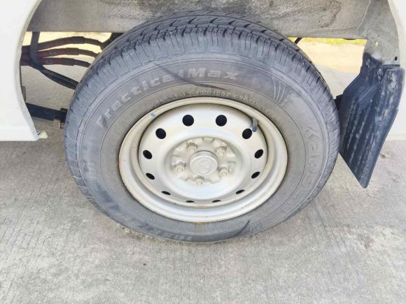 [无锡·苏B] 二手瑞驰汽车瑞驰新能源EC352021款 EC35 II 创享版 36.288kWh