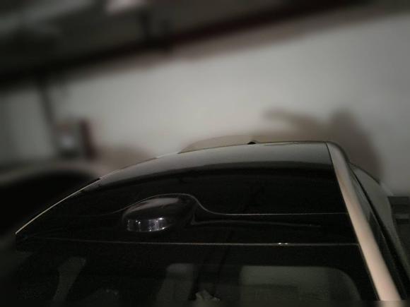 [上海·冀E] 二手智己汽车智己L62024款 Max 标准版