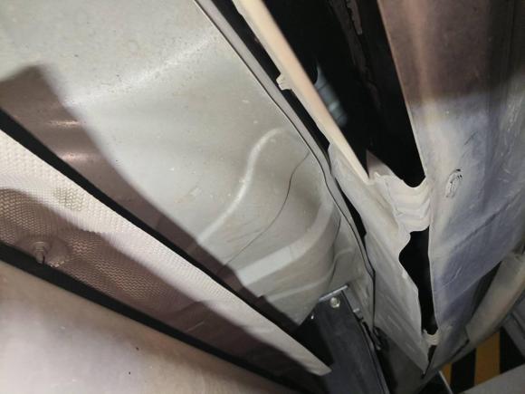 [成都·川A] 二手日产奇骏2014款 2.5L CVT豪华版 4WD