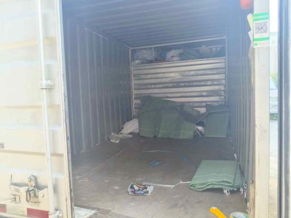 [广州·粤A] 二手五菱汽车五菱荣光新卡2019款 1.8L单排国VI LJ479Q6