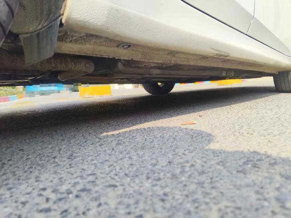 [佛山·粤S] 二手现代伊兰特2022款 1.5L CVT GLX精英版