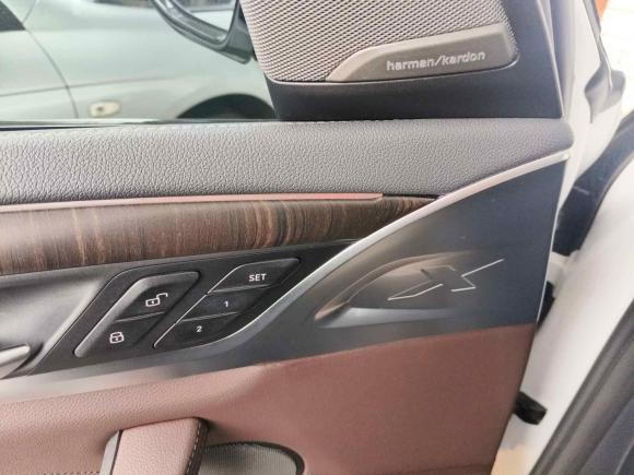 [成都·川G] 二手宝马宝马X32018款 xDrive28i M运动套装 国VI