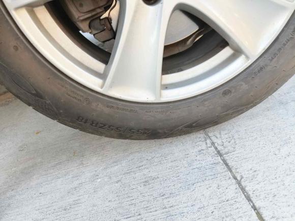 [青岛·鲁B] 二手宝马宝马X52009款 xDrive30i豪华型