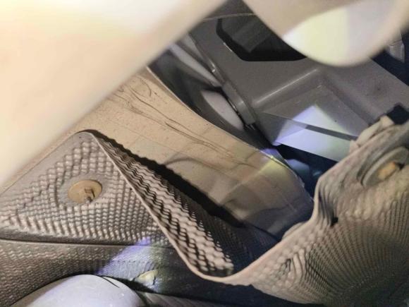 [深圳·粤B] 二手宝马宝马1系2023款 120i M运动版