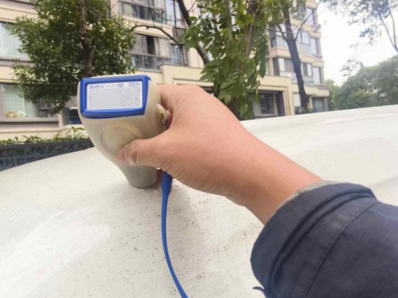 [杭州·浙A] 二手金杯新海狮X30L2022款 1.5L超享版无空调客车国VI SWC15M