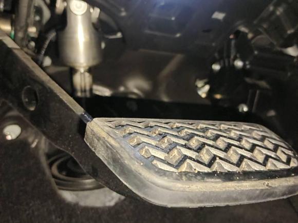 [杭州·浙A] 二手丰田普拉多2018款 3.5L 自动TX-L后挂备胎