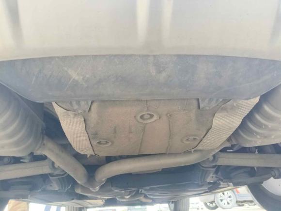 [广州·粤A] 二手奥迪奥迪Q52016款 40 TFSI 进取型