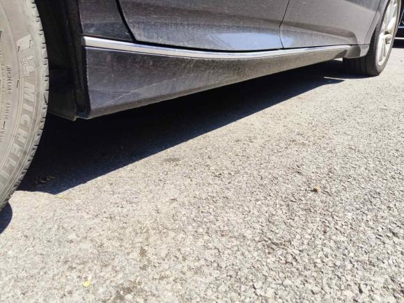 [上海·沪F] 二手本田雅阁2018款 260TURBO 精英版 国V