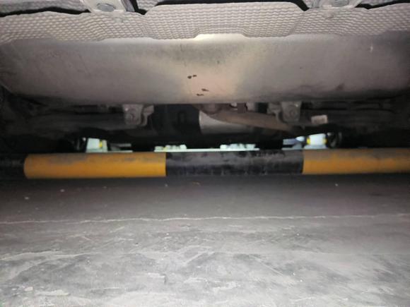 [深圳·粤B] 二手吉利汽车博瑞2018款 1.5T MHEV 耀享版