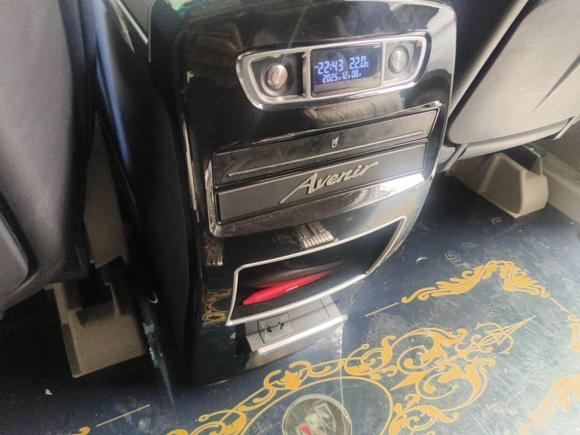 [深圳·粤B] 二手别克别克GL82020款 ES陆尊 653T 舒适型