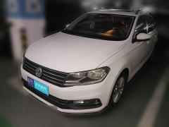 [南昌]大众&nbsp;&nbsp;桑塔纳&nbsp;&nbsp;2017款 浩纳 1.6L 自动舒适版