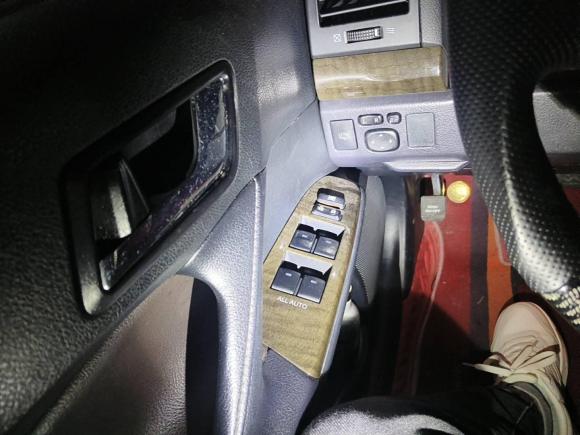 [南京·苏A] 二手丰田锐志2013款 2.5V 尚锐版