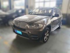 [无锡·苏B]宝马&nbsp;&nbsp;宝马X5&nbsp;&nbsp;2011款 xDrive35i 领先型