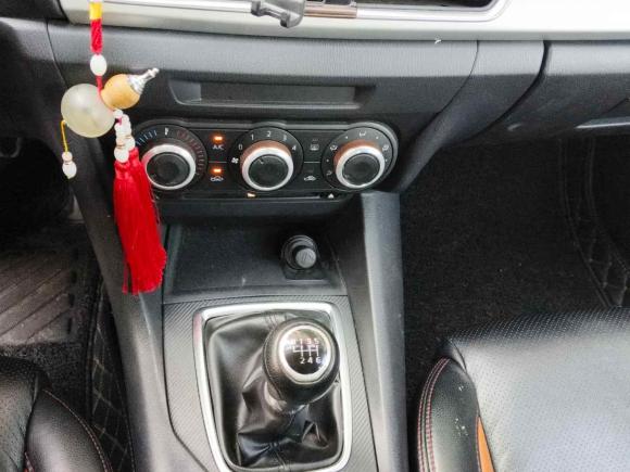 [南昌·浙B] 二手马自达马自达3 昂克赛拉2014款 三厢 1.5L 手动舒适型