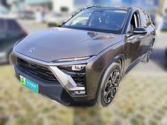 [合肥·皖A]蔚来&nbsp;&nbsp;蔚来ES8&nbsp;&nbsp;2018款 创始版