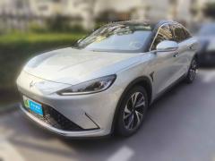 [上海·沪A] ARCFOX极狐极狐 阿尔法S2021款 708S+ 160kW