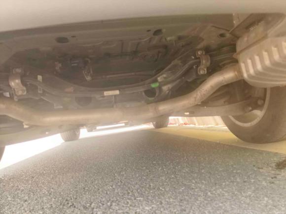 [南京·苏A] 二手别克昂科威Plus2022款 昂科威Plus 652T 五座豪华型