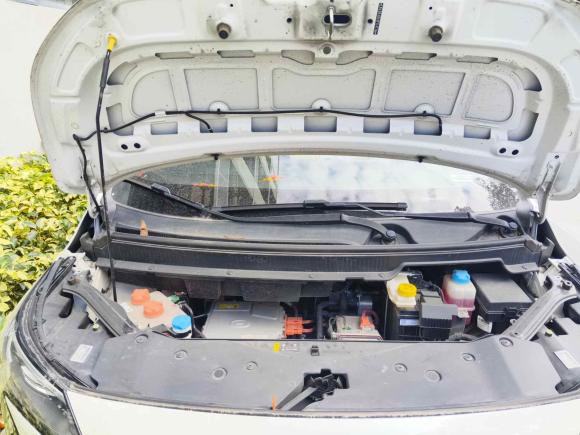 [深圳·粤A] 二手埃安AION Y2023款 Plus 510 乐享版