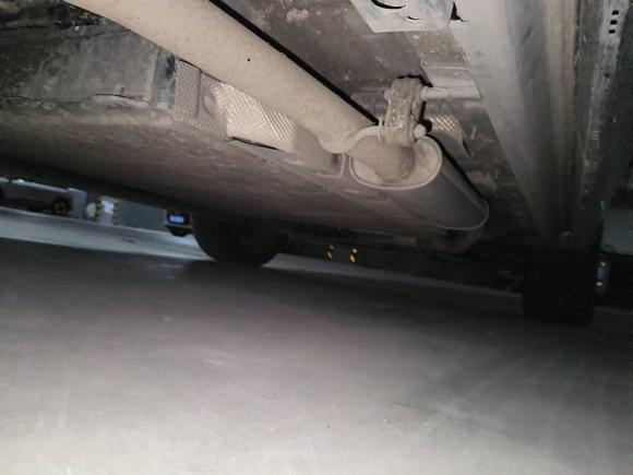 [宁波·浙B] 二手比亚迪护卫舰072023款 DM-i 100KM 旗舰型