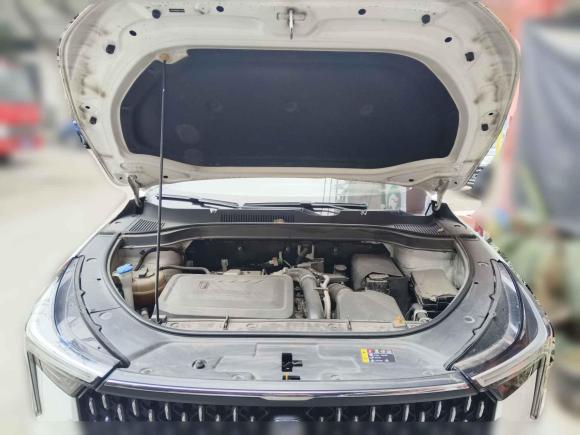 [温州·浙C] 二手奔腾奔腾T552021款 1.5T 自动乐活·尊享版