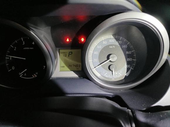 [宁波·浙B] 二手丰田普拉多2016款 2.7L 自动标准版