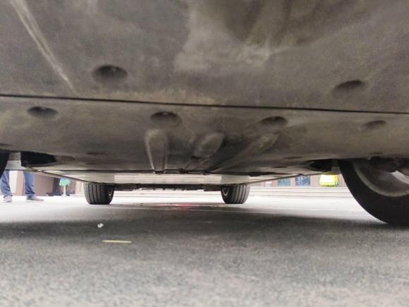 [成都·浙B] 二手蔚来蔚来ES62019款 430KM 性能版