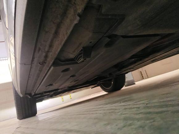 [宁波·浙B] 二手领克领克012017款 2.0T 两驱型Pro版