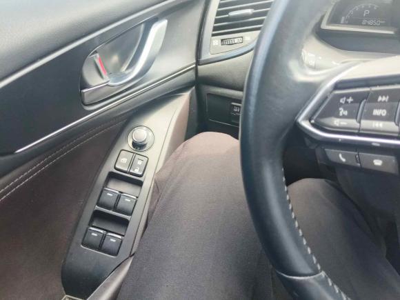 [嘉兴·浙F] 二手马自达马自达CX-42020款 2.0L 自动两驱蓝天品位版