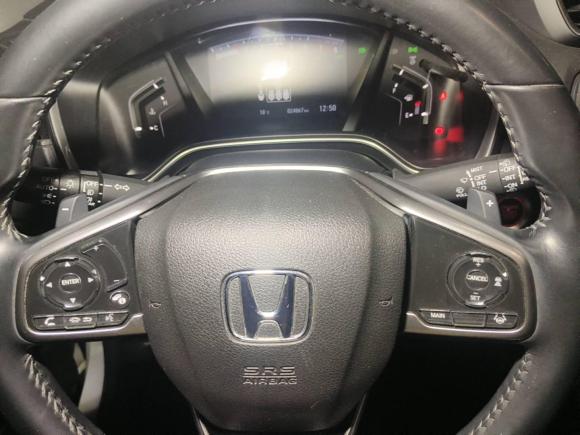 [西安·陕U] 二手本田皓影2020款 240TURBO CVT两驱尊贵版