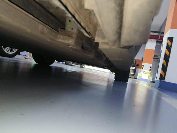 [苏州·苏E] 二手比亚迪海豚2021款 401km 骑士版