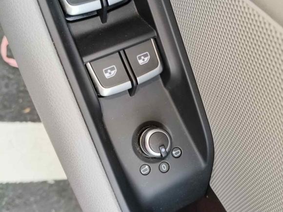 [常州·苏D] 二手奥迪奥迪A32019款 Limousine 35 TFSI 时尚型 国V