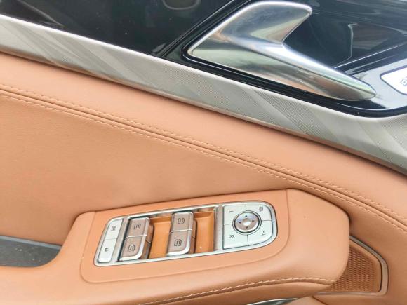 [金华·浙G] 二手红旗红旗H92020款 2.0T 智联旗享版