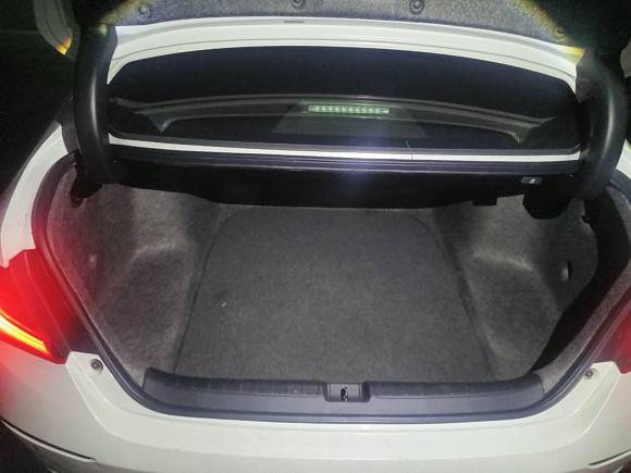 [宁波·浙B] 二手本田雅阁2018款 锐·混动 2.0L 锐智版 国VI