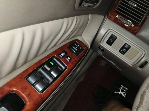 [温州·浙C] 二手丰田丰田佳美04款 2.4L 自动