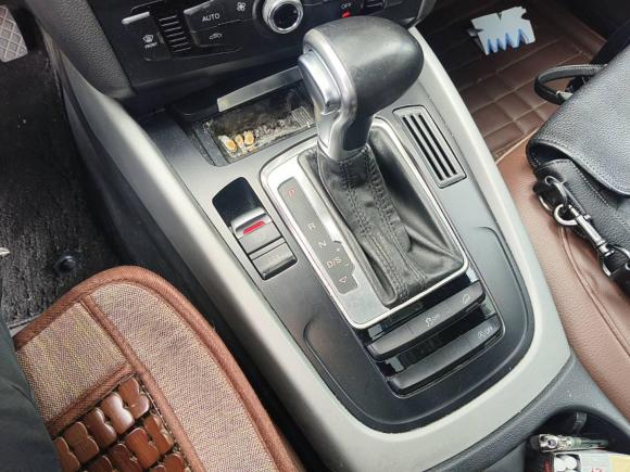 [成都·川A] 二手奥迪奥迪Q52015款 40 TFSI 进取型