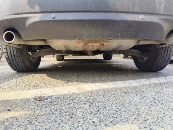 [青岛·鲁U] 二手马自达马自达CX-42018款 2.0L 自动两驱蓝天活力版 国V