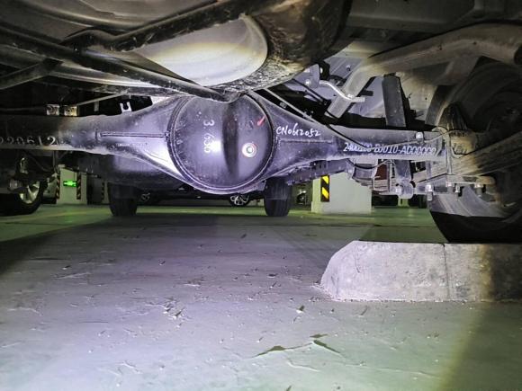 [杭州·浙A] 二手金杯金海狮M经典2022款 1.5L 旅行狮客车 7座